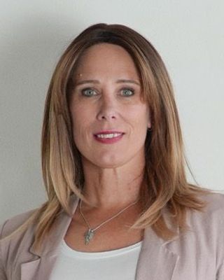 Photo of Amanda Nolan, Psychologist, PsyBA General