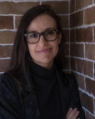 Foto de LAURA Sanz González, Psicólogo en Pozuelo de Alarcón, Madrid