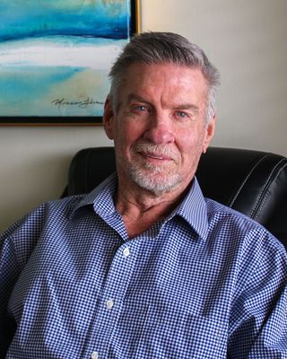 Photo of Terry Vaccaro, Psychologist, PhD