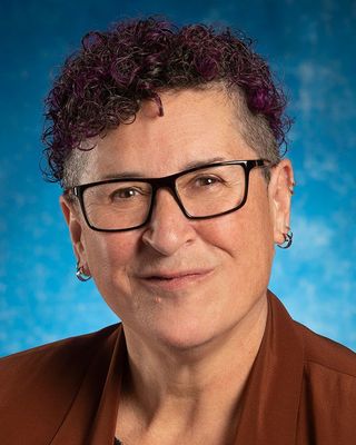 Photo of Venice Gallegos, Licensed Professional Counselor, LPC-S