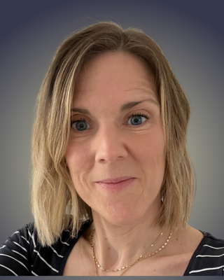 Photo of Sophie Thompson, Counsellor, MBACP