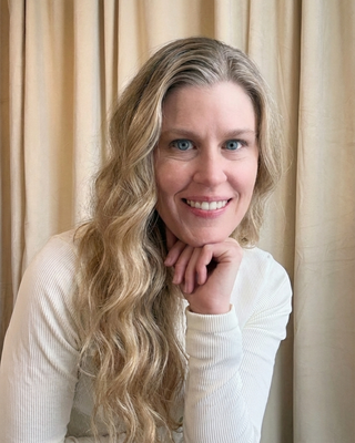 Photo of Danielle Walker, Psychiatric Nurse Practitioner, CNM, PMHNP