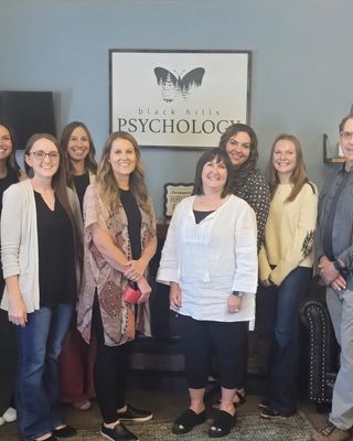 Photo of Black Hills Psychology, Group Practice