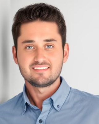 Photo of Andrew Guro, Psychiatric Nurse Practitioner, PMHNP