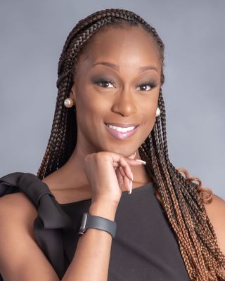 Photo of Kedra Murray, Clinical Social Work/Therapist in Downtown, Charlotte, NC