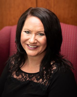Photo of Kendra Hart, MHSP, LADAC 2, NCC, Licensed Professional Counselor in Alcoa