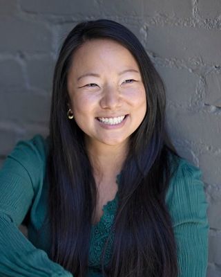 Photo of Kristin Larsson, Clinical Social Work/Therapist, MA, MSW, LCSW
