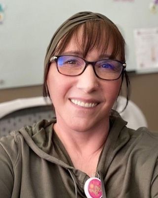 Photo of Kelly Valente, Marriage & Family Therapist, LMFT