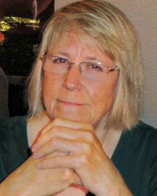 Photo of Cynthia A Cotter, Psychologist, PhD