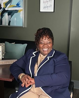 Photo of Bernadette Jackson, Clinical Social Work/Therapist, LCSW