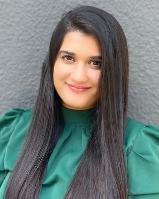 Photo of Mahnoor Rehman, Marriage & Family Therapist in Piedmont, CA