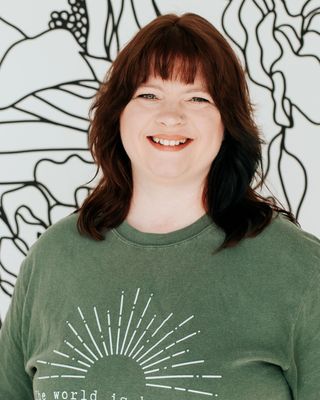 Photo of Emily Martin, Clinical Social Work/Therapist, LCSW-S
