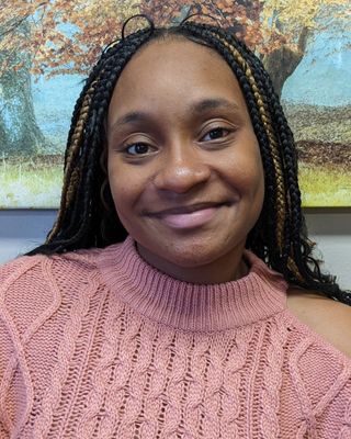 Photo of Diamond Kimbrough, LLMSW, Clinical Social Work/Therapist