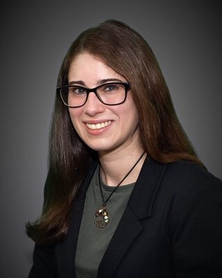 Photo of Sarah Kahn, Licensed Clinical Professional Counselor in Frederick, MD