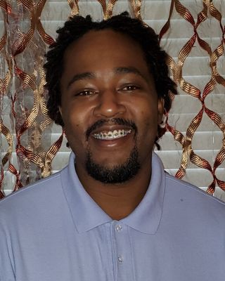 Photo of Earnell McGhaney, Licensed Professional Counselor in Plano, TX