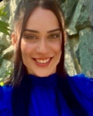 Photo of Camila Maria Soriano, Counselor, LMHC