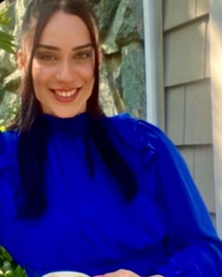 Photo of Camila Maria Soriano, Counselor, LMHC
