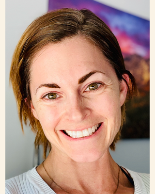Photo of Makenna Francis, Psychiatric Nurse Practitioner, RN, MSN, PMHNP, BC