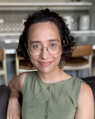 Photo of Daniela Vidal, Clinical Social Work/Therapist, MSW, LCSW
