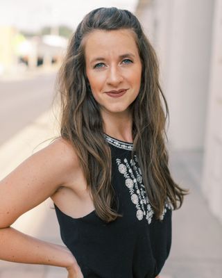 Photo of Abigail Sims, Licensed Professional Counselor in Cincinnati, OH