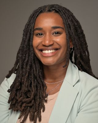 Photo of Alonni Whitaker - Alonni Whitaker: Adults, Youth, & Athletes, Clinical Social Work/Therapist, LSW