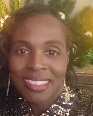 Photo of Tiana Kennedy, Licensed Professional Counselor, LPC