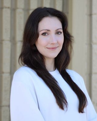 Photo of Mara Rogers, Licensed Professional Counselor Candidate, MA, LPCC