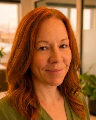 Photo of Erin Swan, Clinical Social Work/Therapist, MSW, LICSW