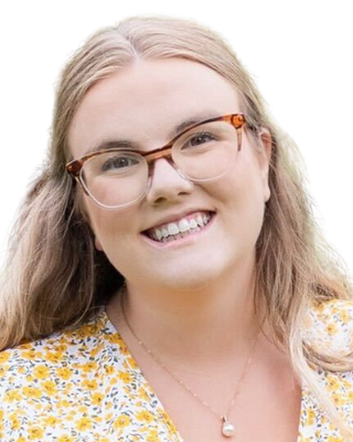 Photo of Morgan Fancy - Fancy Therapy Services, Registered Psychotherapist, RP