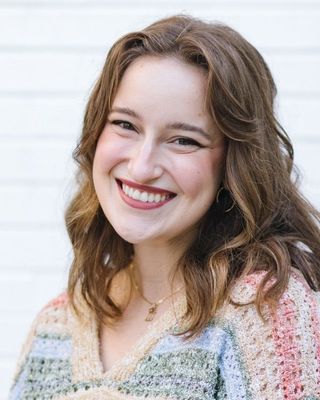 Photo of Gabby Wood, Pre-Licensed Professional, LGSW