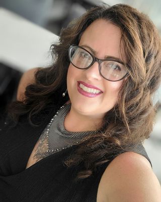 Photo of Angela Alderman-Shotton, Licensed Professional Counselor, LPC