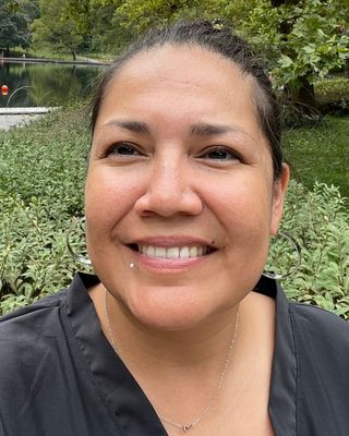 Photo of Jodie Sanderson, Clinical Social Work/Therapist, MSW, RSW