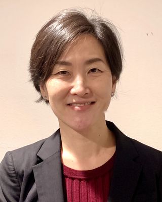 Photo of Jeong Min Rhee, LCSW, Clinical Social Work/Therapist in Irvine