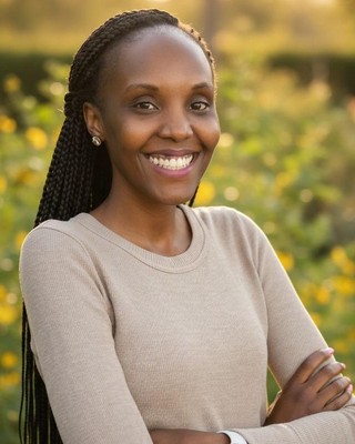 Photo of Elizabeth Kabahuma, Clinical Social Work/Therapist, LCSW