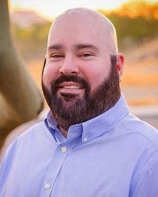 Photo of Michael Thomson, Counselor in Phoenix, AZ