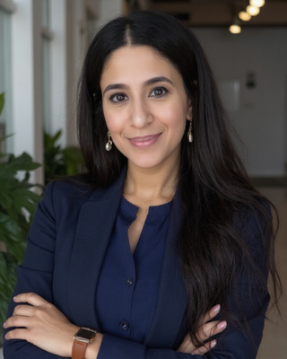 Photo of Lidor Kohen - Thrive Tree Mental Health Counseling PLLC, Counselor, LMHC