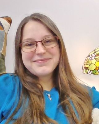 Photo of Clarissa Fischer, Licensed Professional Counselor, MA