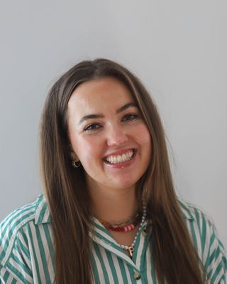 Photo of Bailee Saathoff, Clinical Social Work/Therapist, MSW, LMSW