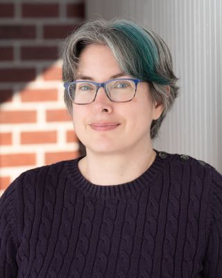 Photo of Lauren Corey Shive, Pre-Licensed Professional, MA, MS