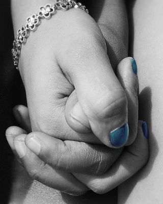Photo of Salome Gonzalez - Atypical Parenting Collective, PhD, BCBA, LBA