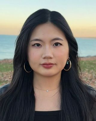 Photo of Tina Chen, Pre-Licensed Professional