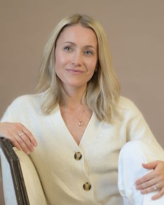 Photo of Kristen Stuhlmueller, Marriage & Family Therapist, MA, LMFT
