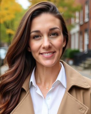 Photo of Jen Constanos, Clinical Social Work/Therapist, MSW, LCSW, HTMA-P, FNP
