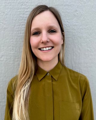 Photo of Amanda Padgett, Clinical Social Work/Therapist in Loveland, CO