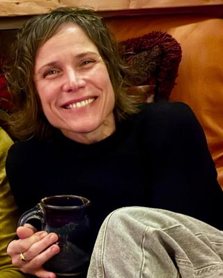 Photo of Jennifer Ott, Counselor, MS, LCPC