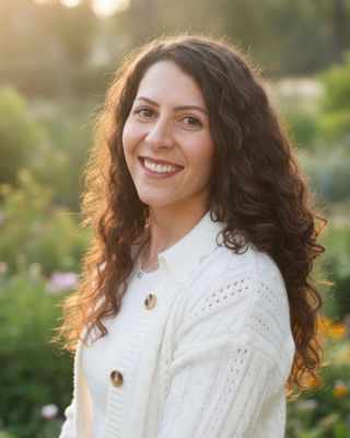 Photo of Dr. Amanda Werdann-Mendez, Clinical Social Work/Therapist, DSW, LCSW