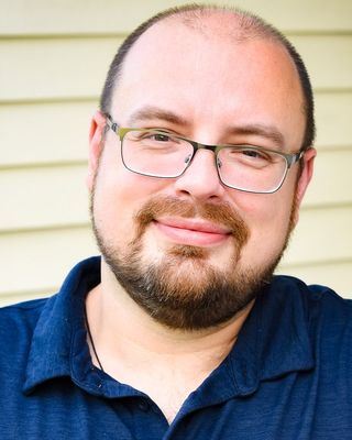 Photo of Jonathan Thorn, Licensed Professional Counselor in Ohio