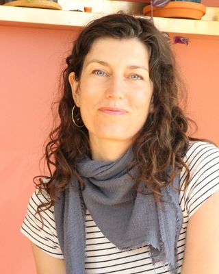 Photo of Carly Joynt, Pre-Licensed Professional