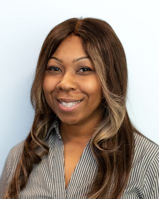 Photo of Ashton Gilbert, Clinical Social Work/Therapist, LCSW