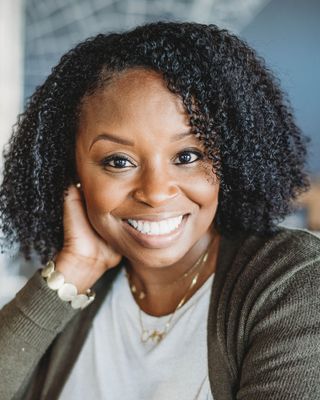 Photo of Cathy Sharp, Licensed Professional Counselor, LPC